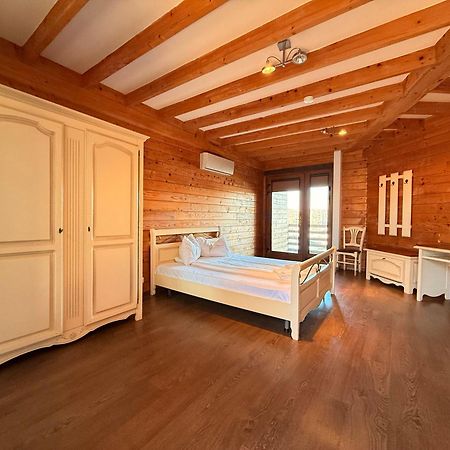 Lifeharbour Limanu Hotel Екстериор снимка