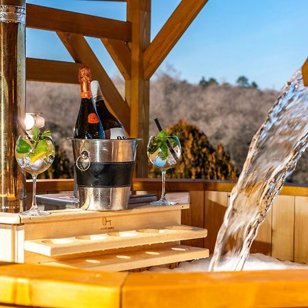 Lifeharbour Limanu Hotel Екстериор снимка