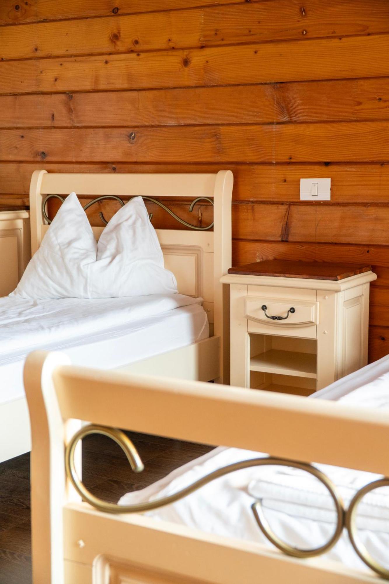 Lifeharbour Limanu Hotel Екстериор снимка