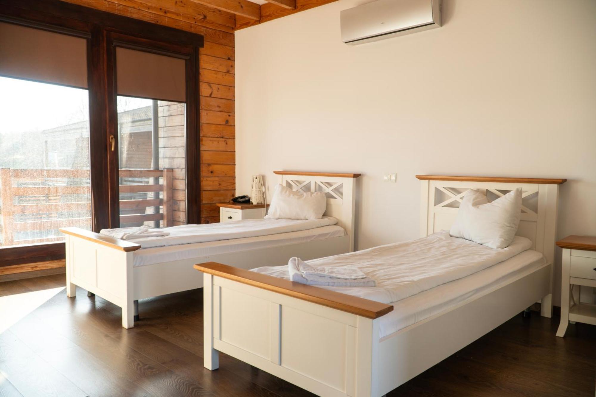 Lifeharbour Limanu Hotel Екстериор снимка