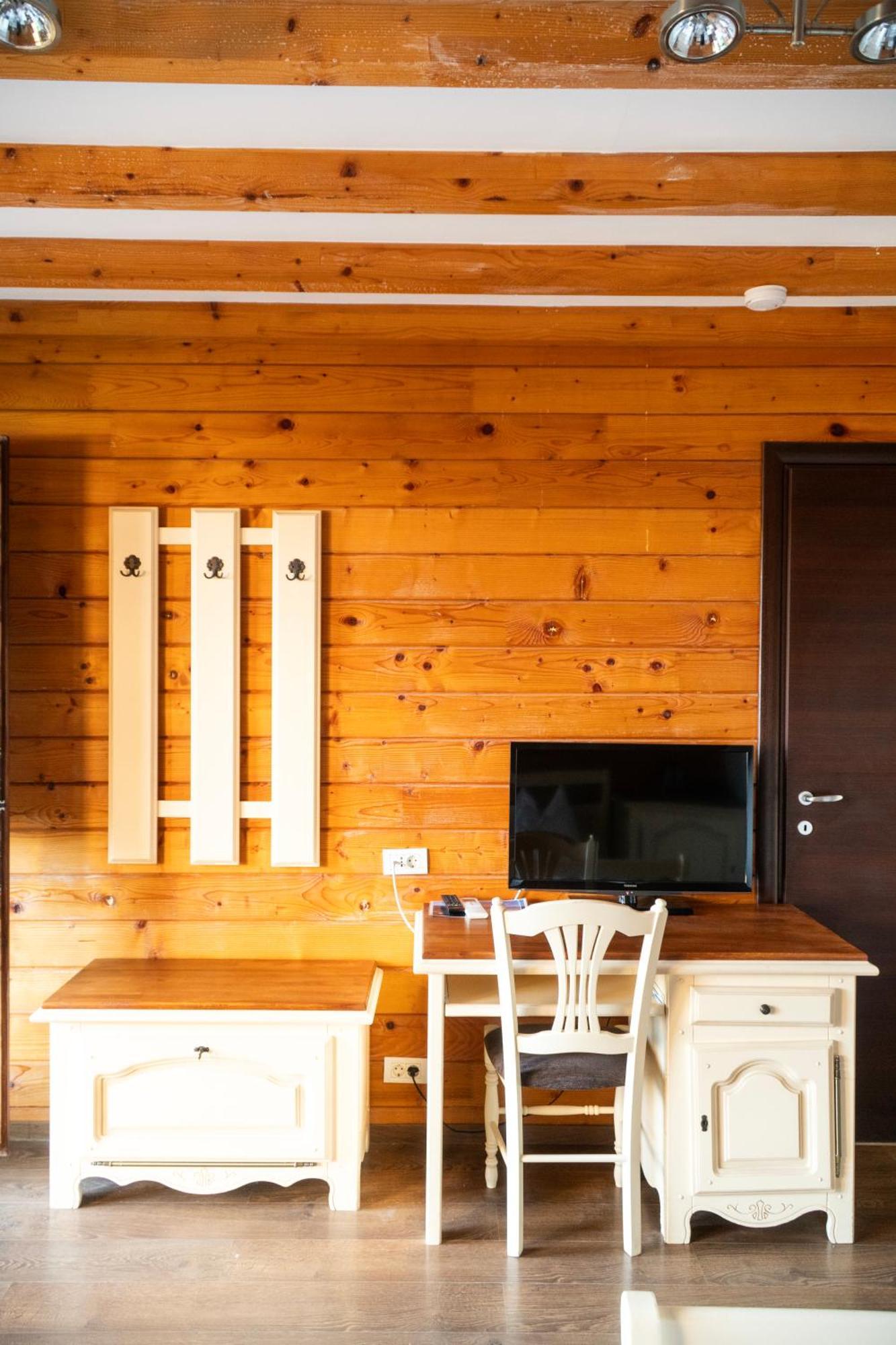 Lifeharbour Limanu Hotel Екстериор снимка