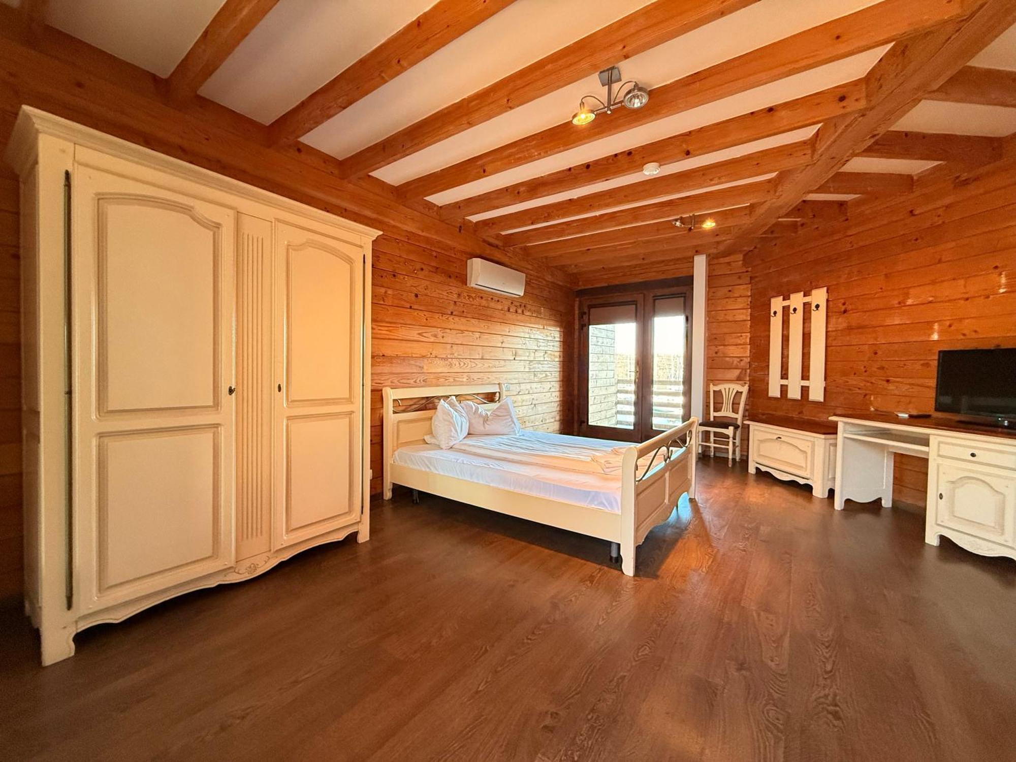 Lifeharbour Limanu Hotel Екстериор снимка