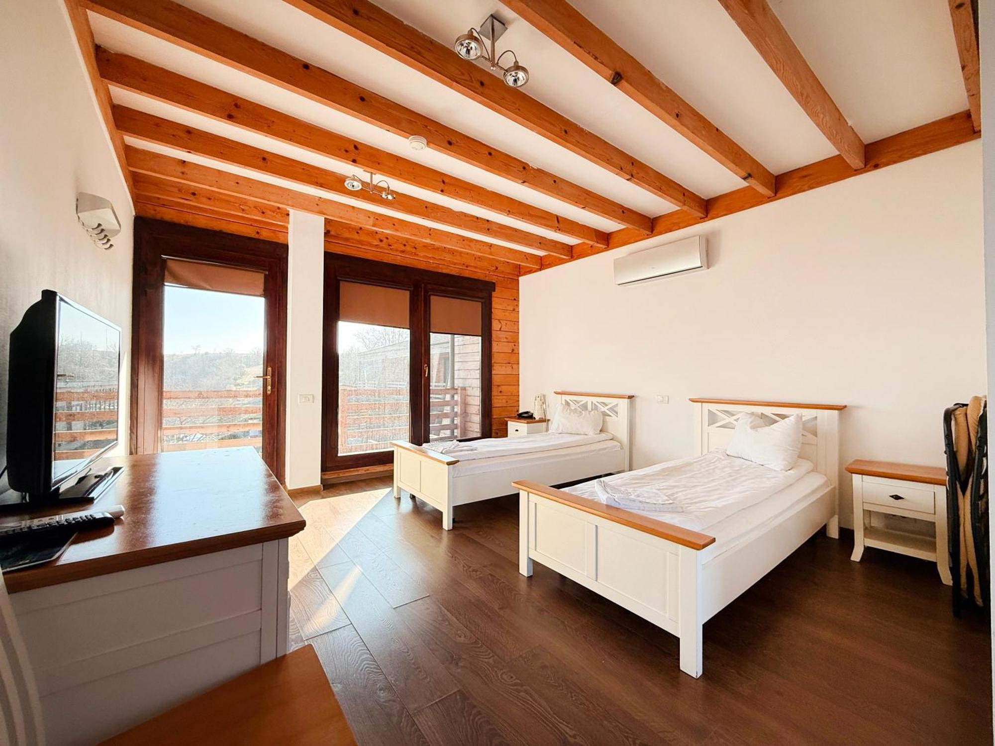 Lifeharbour Limanu Hotel Екстериор снимка