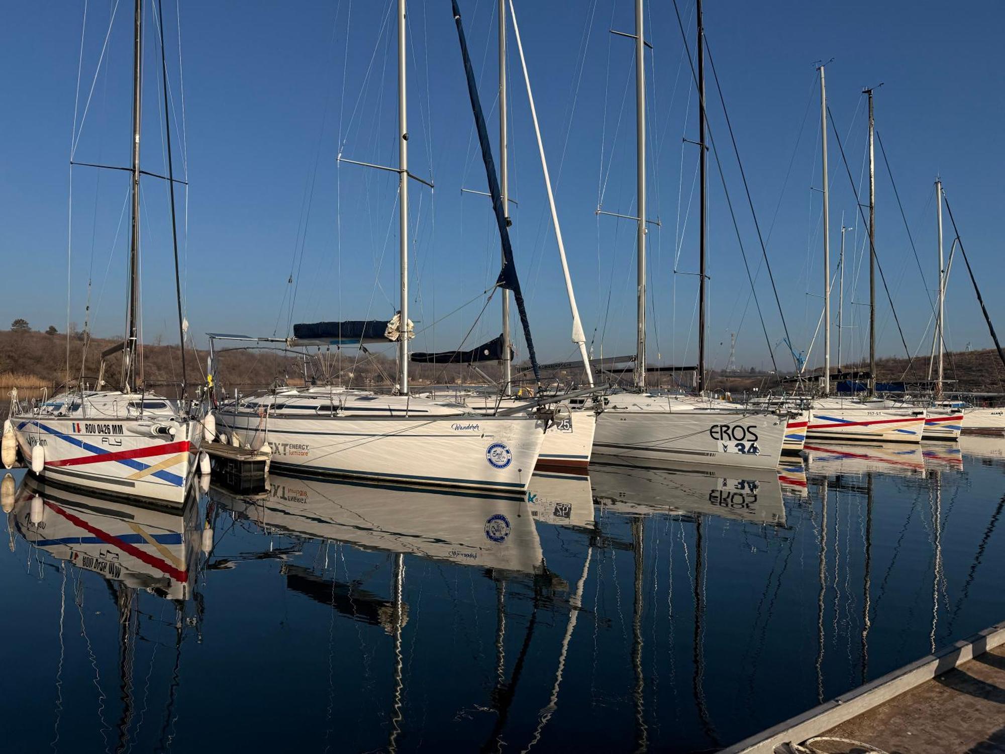 Lifeharbour Limanu Hotel Екстериор снимка