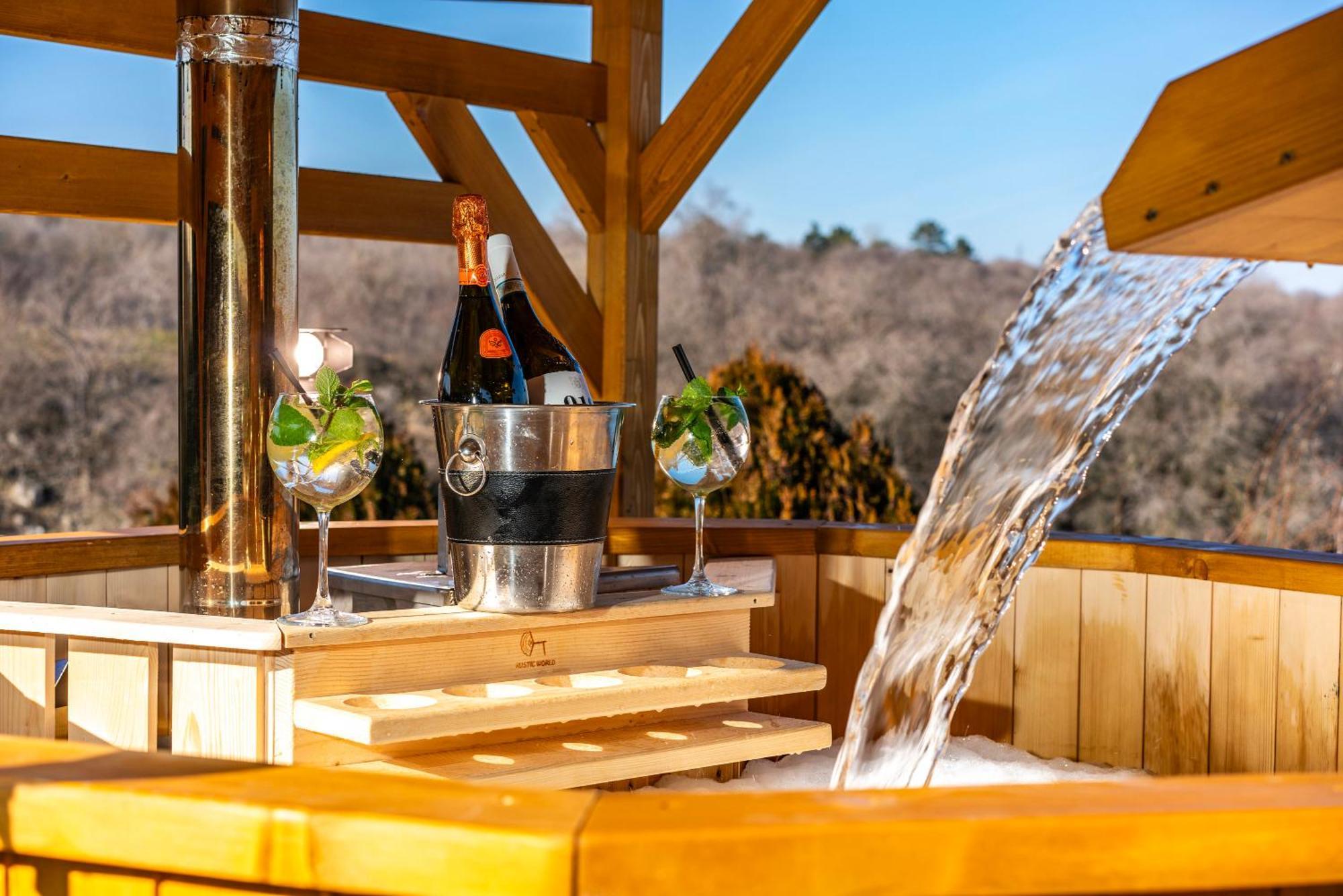 Lifeharbour Limanu Hotel Екстериор снимка