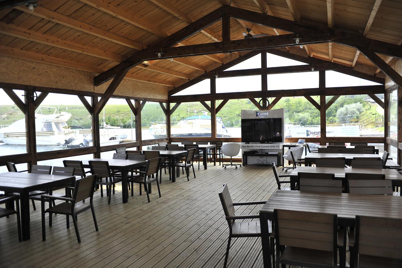 Lifeharbour Limanu Hotel Екстериор снимка