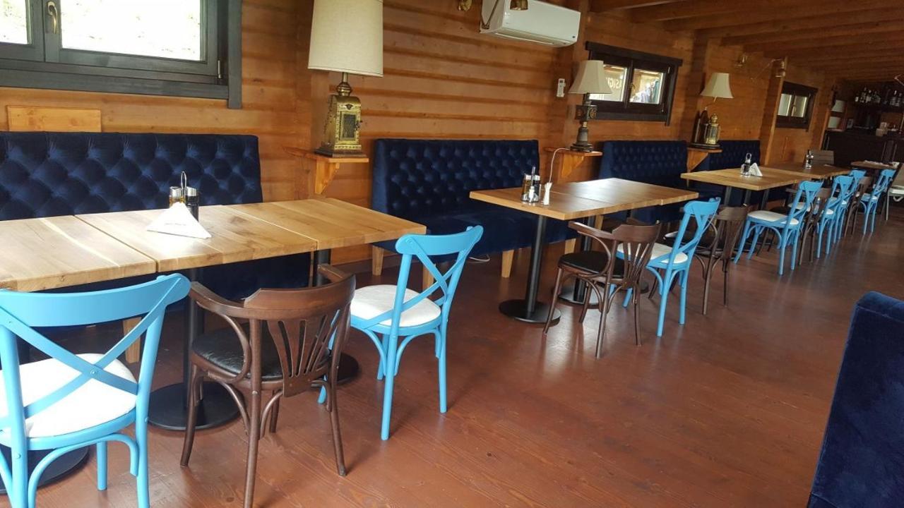 Lifeharbour Limanu Hotel Екстериор снимка